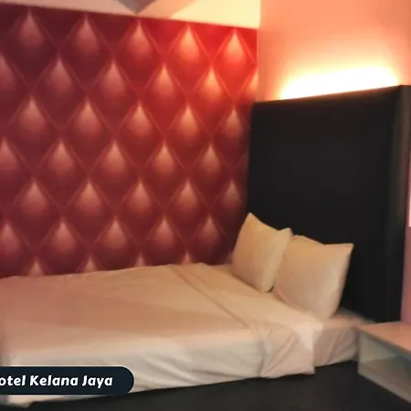Bright Boutique Hotel Kelana Jaya-2