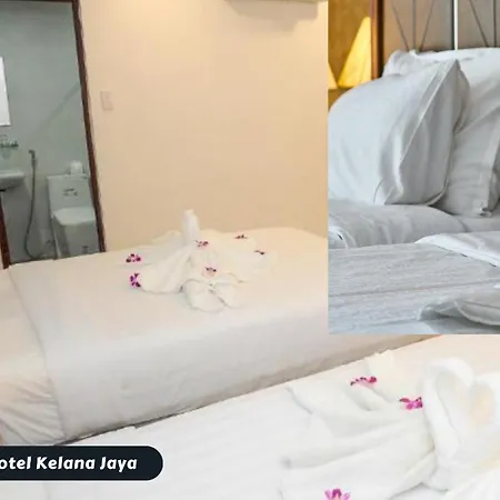 Bright Boutique Hotel Kelana Jaya-3