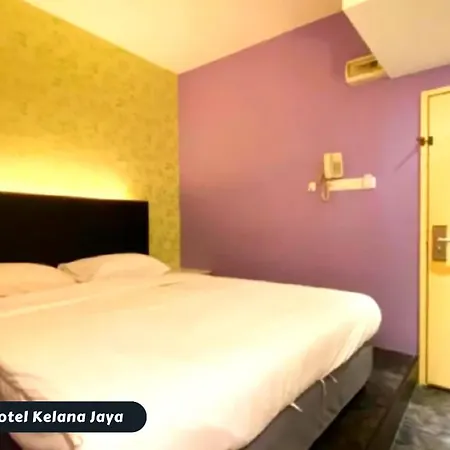 Bright Boutique Hotel Kelana Jaya-3